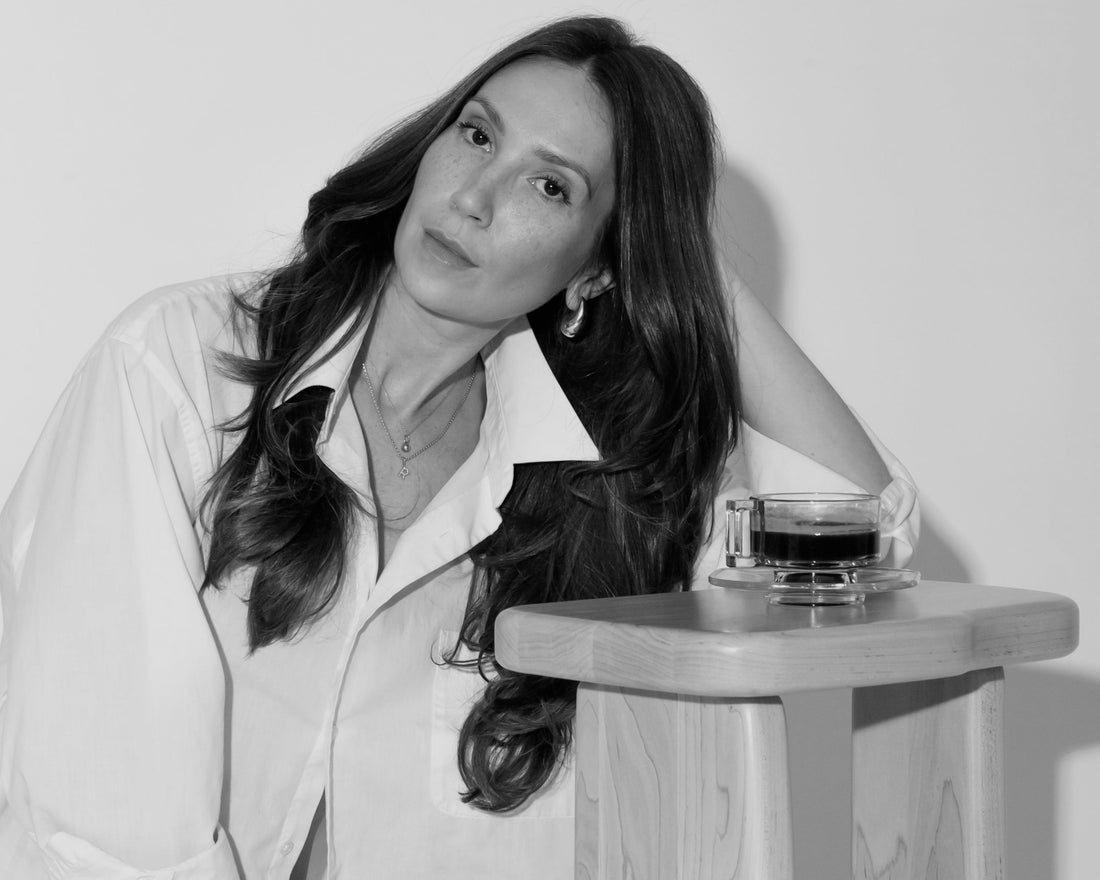 Founder Renée-Ann Therien