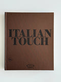 Italian Touch by Donatella Sartorio 2009