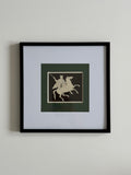 Le Cavalier — Framed Illustration, 1920