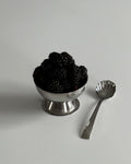 Stainless Steel Ice Cream Cups (set of 4)