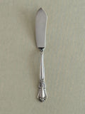 Silver Plated Butter Knife