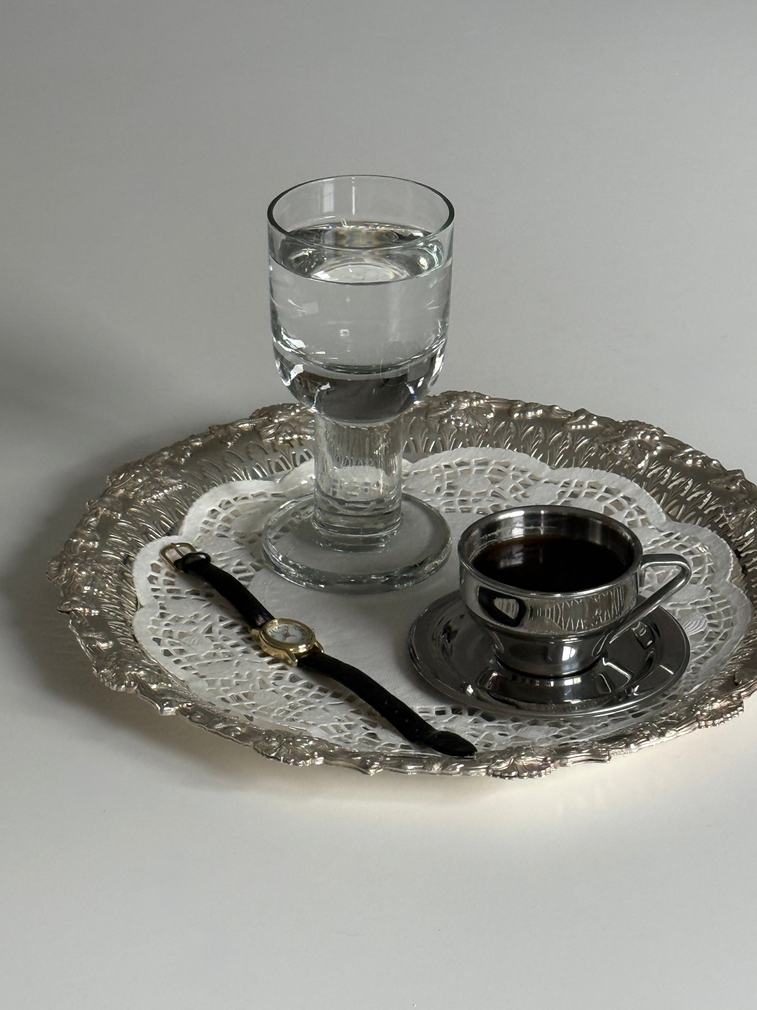 Krosno Thor Wine Goblets 1990s - Danish Design