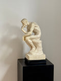The Thinker Sculpture