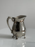 Silver Plated Water Pitcher