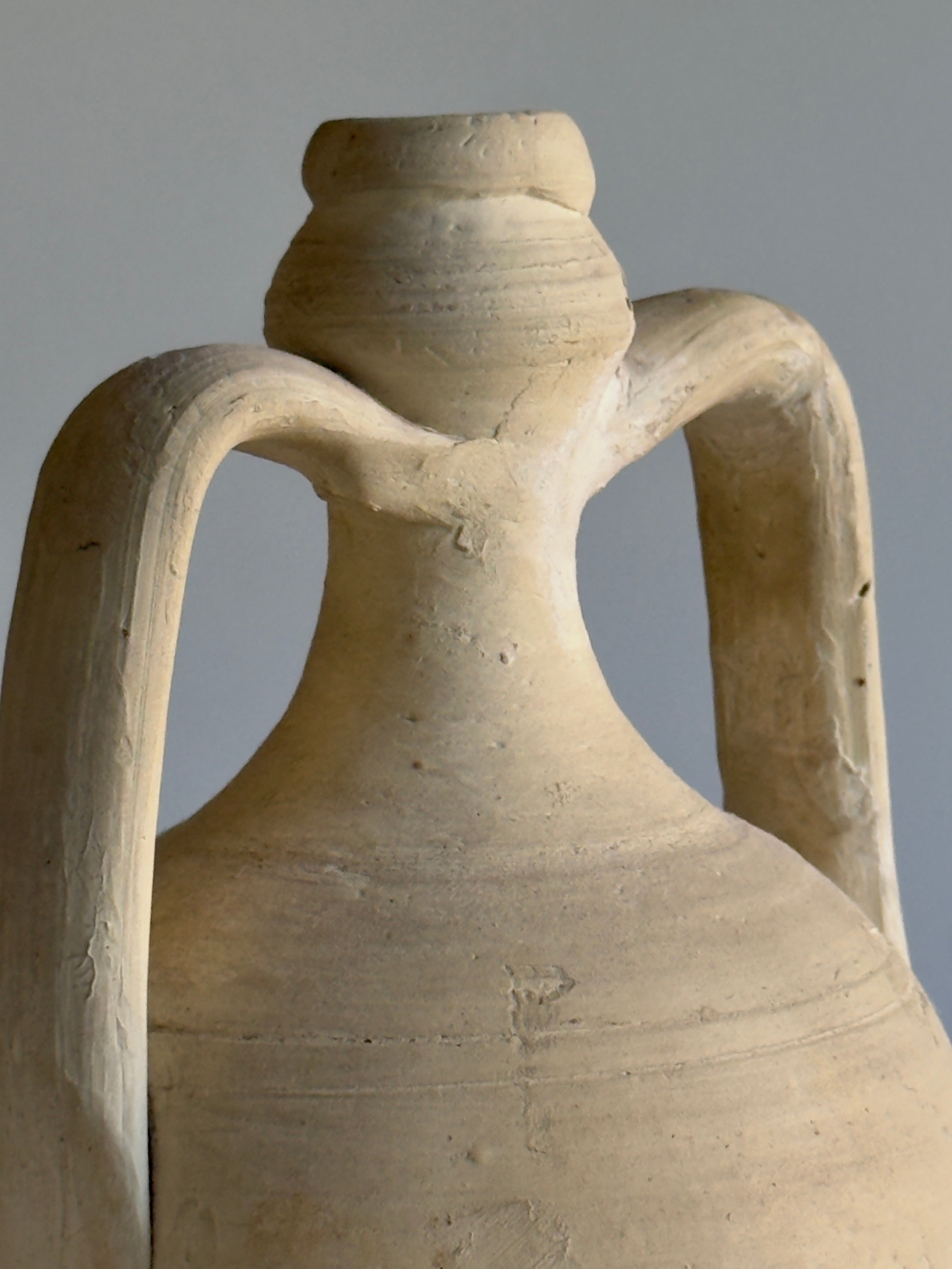 Antique Italian Vessel