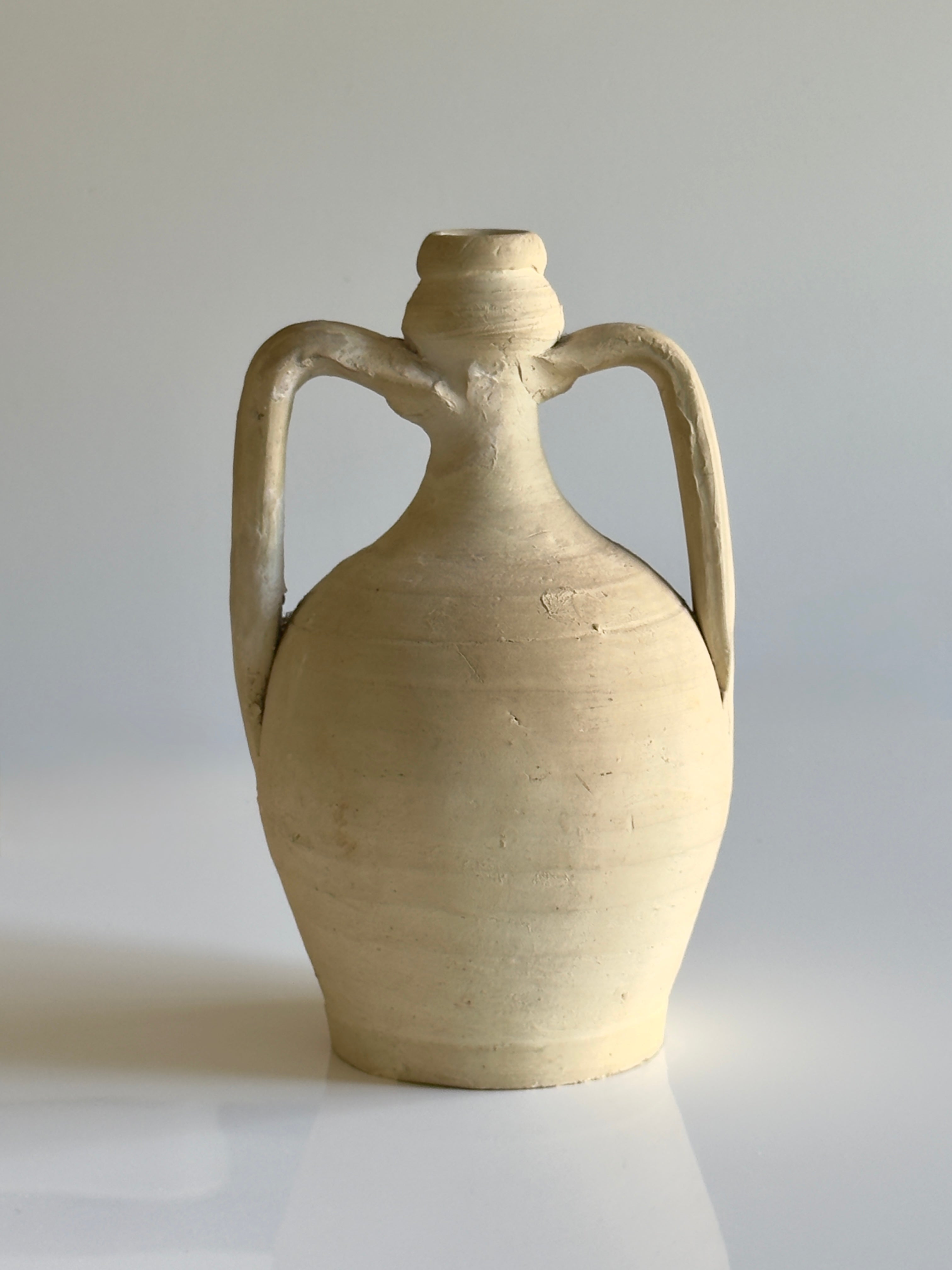 Antique Italian Vessel