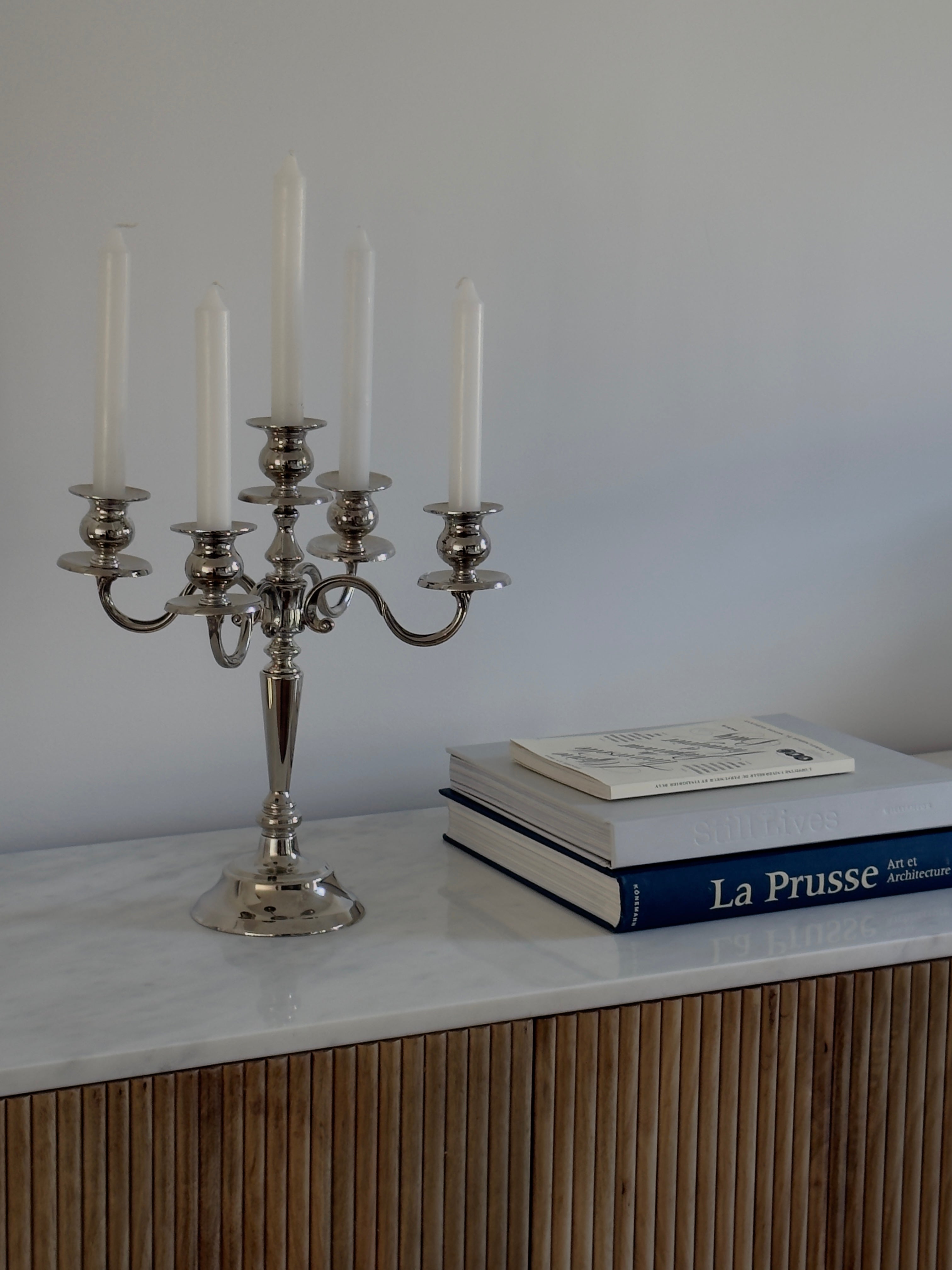 La Prusse Art & Architecture, 1999