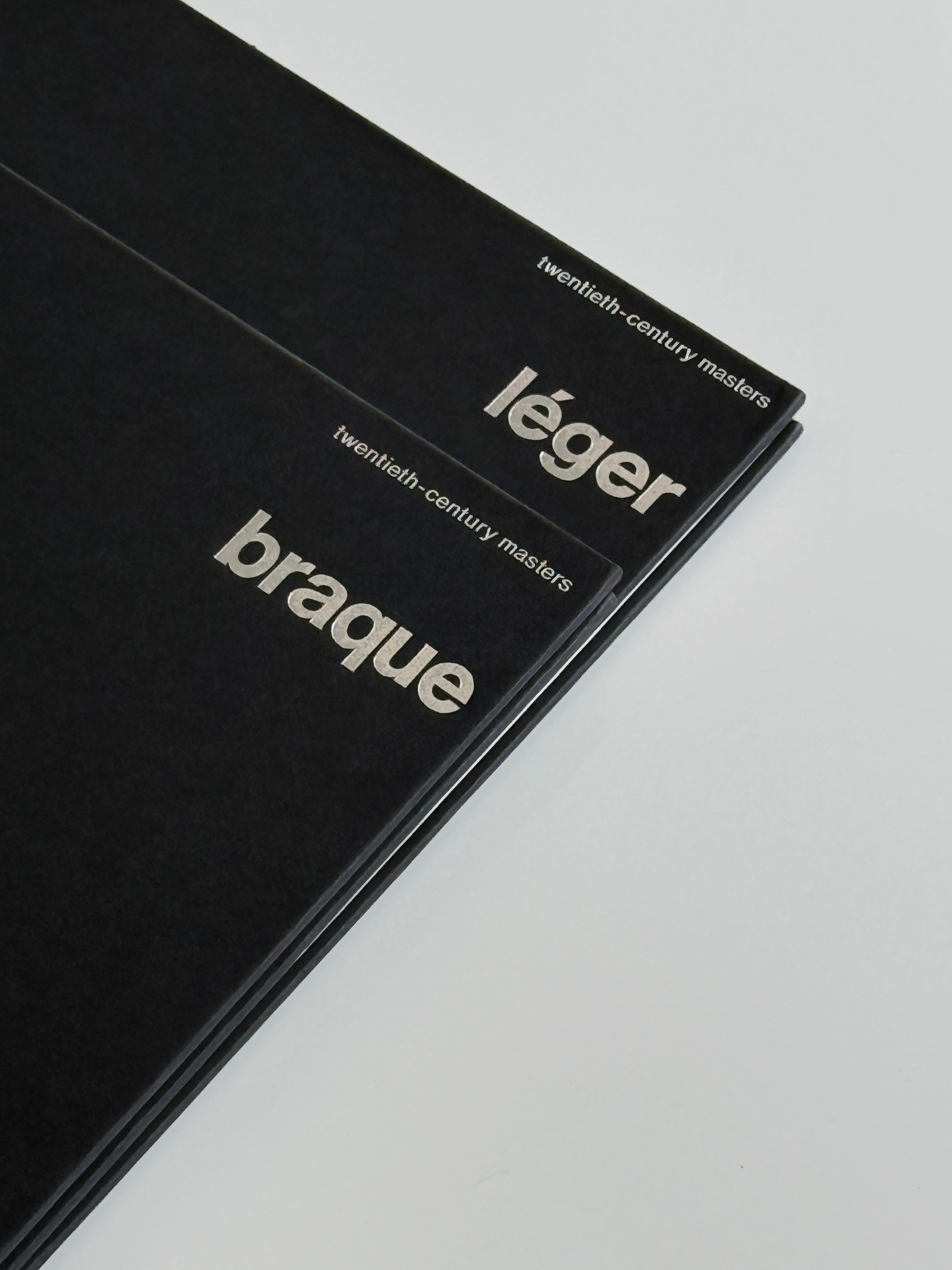 Léger Book, by André Verdet 1969