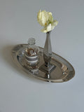 Birks Silver Plated Serving Tray