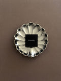 Silver Shell Shaped Dish - England