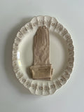 Limoges Serving Plater