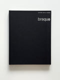 Braque Book by Lara Vinca Masini, 1969