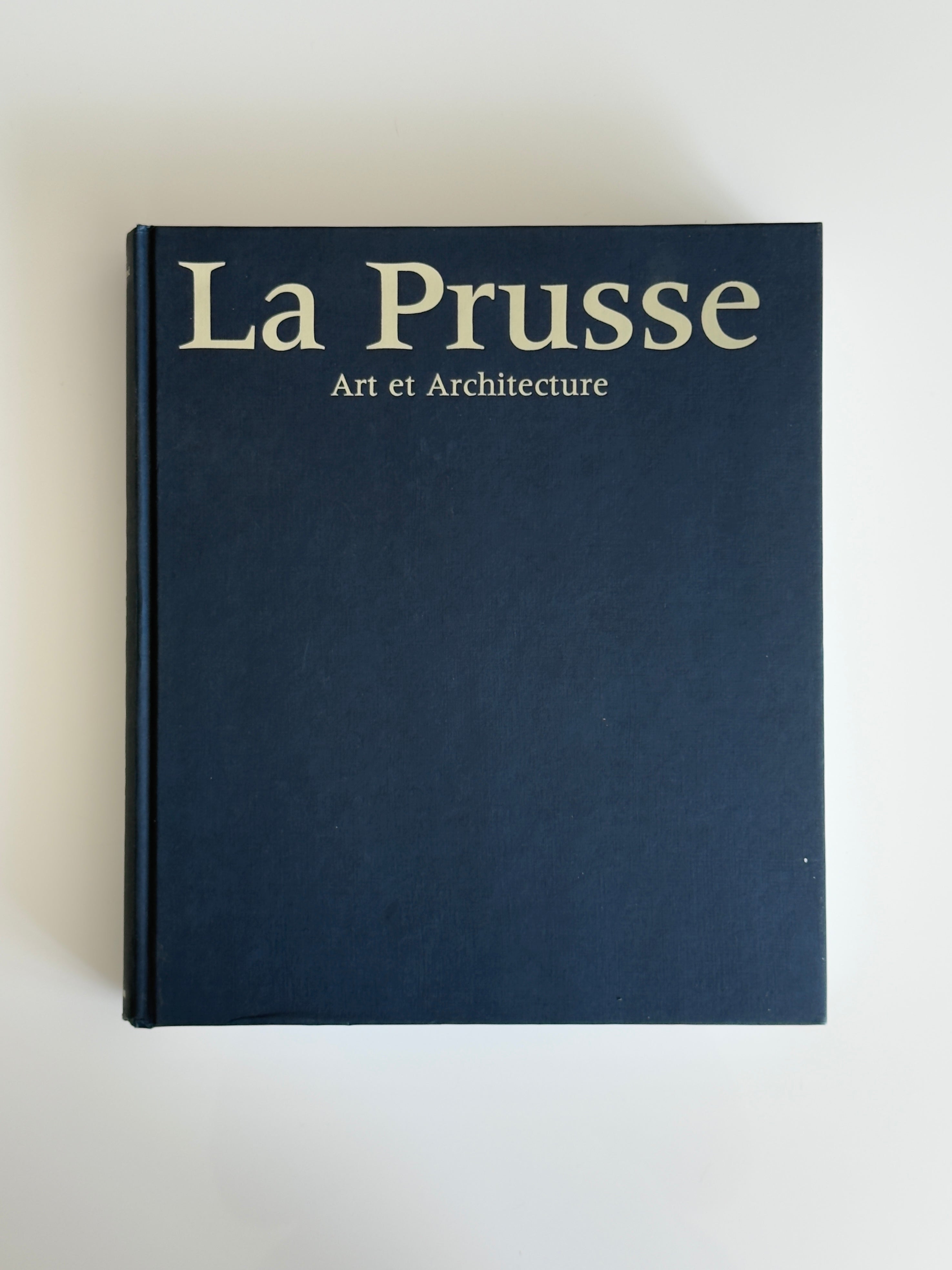 La Prusse Art & Architecture, 1999
