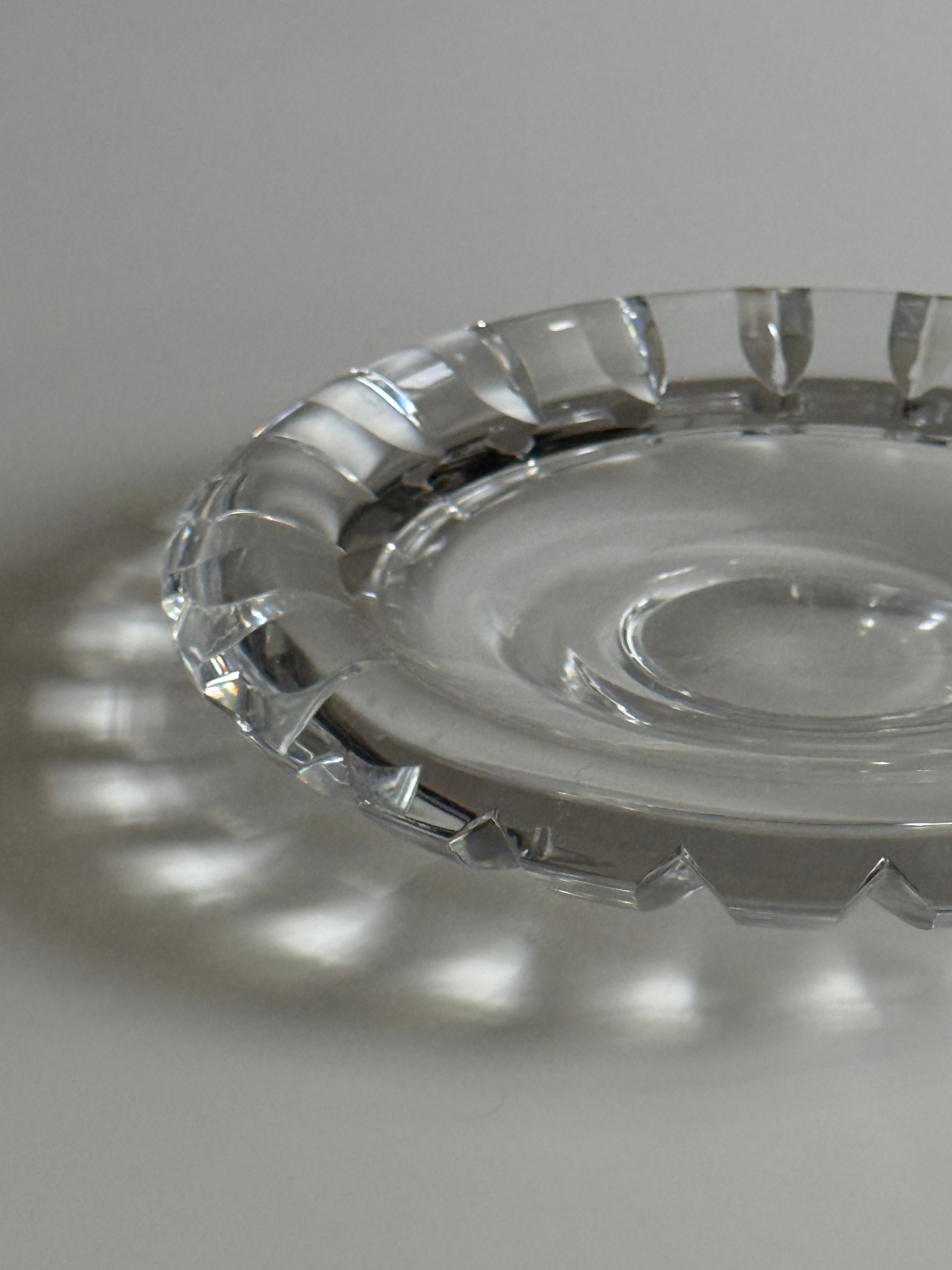 Swedish Crystal Catchall