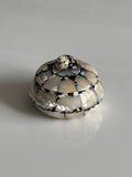 Mother-of-Pearl Seashell Jewelry Box