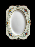 1930s Crown Ducal Art Deco Serving Platter – England
