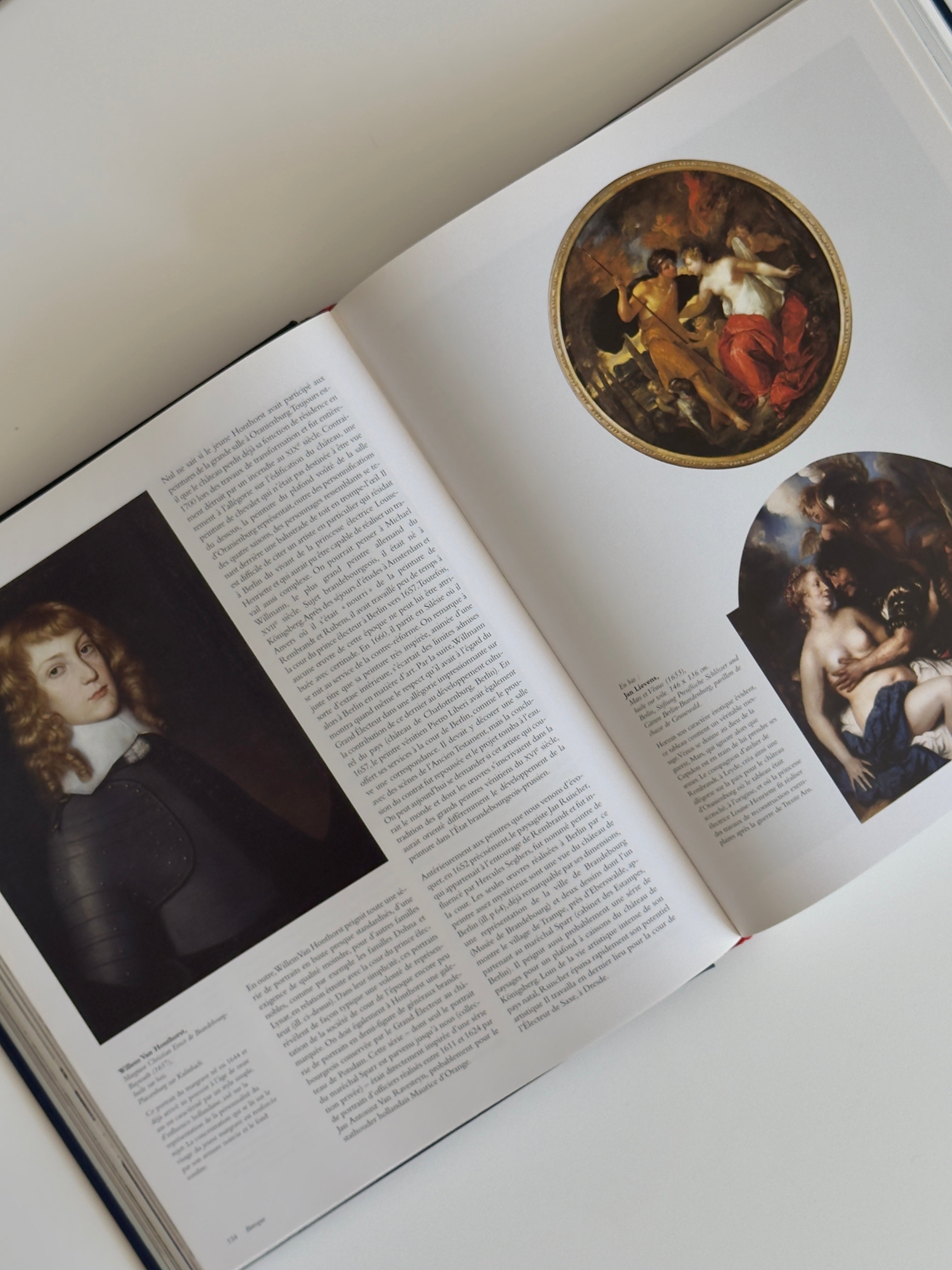 La Prusse Art & Architecture, 1999