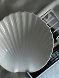 Seashell Serving Bowl