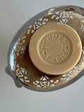 Birks Silver Plate Pedestal Bowl
