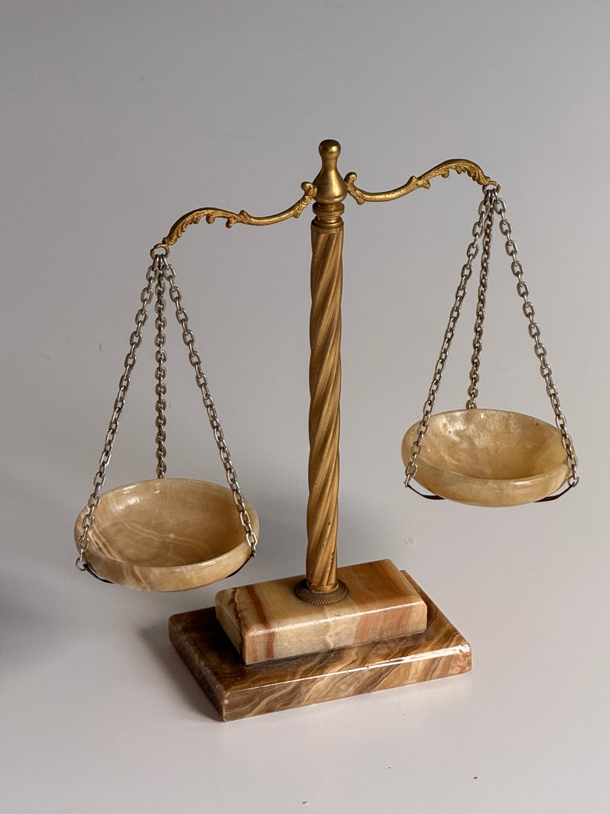 The Onyx Balance