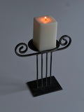 Spiral Candle Holder