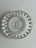 Swedish Crystal Catchall