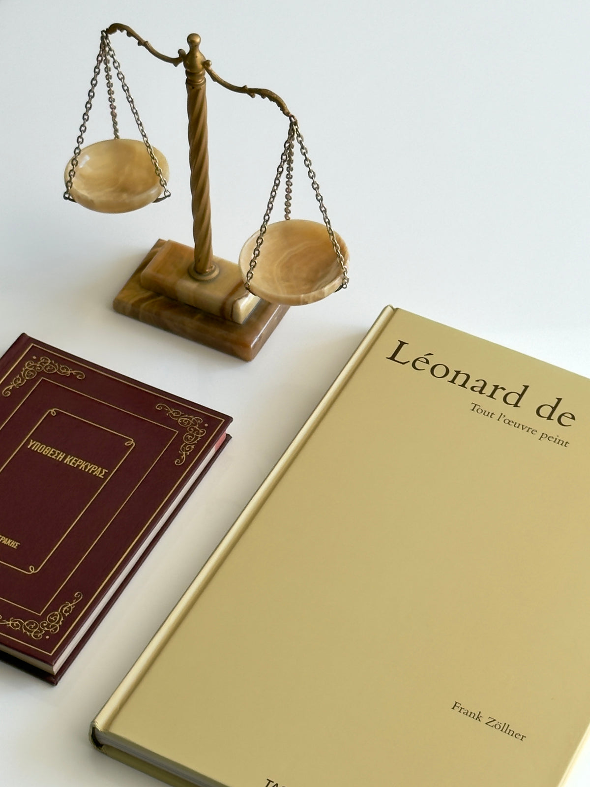 Léonard de Vinci — TASCHEN Art Book