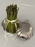 Silver Plate Dish
