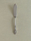 Silver Plated Butter Knife