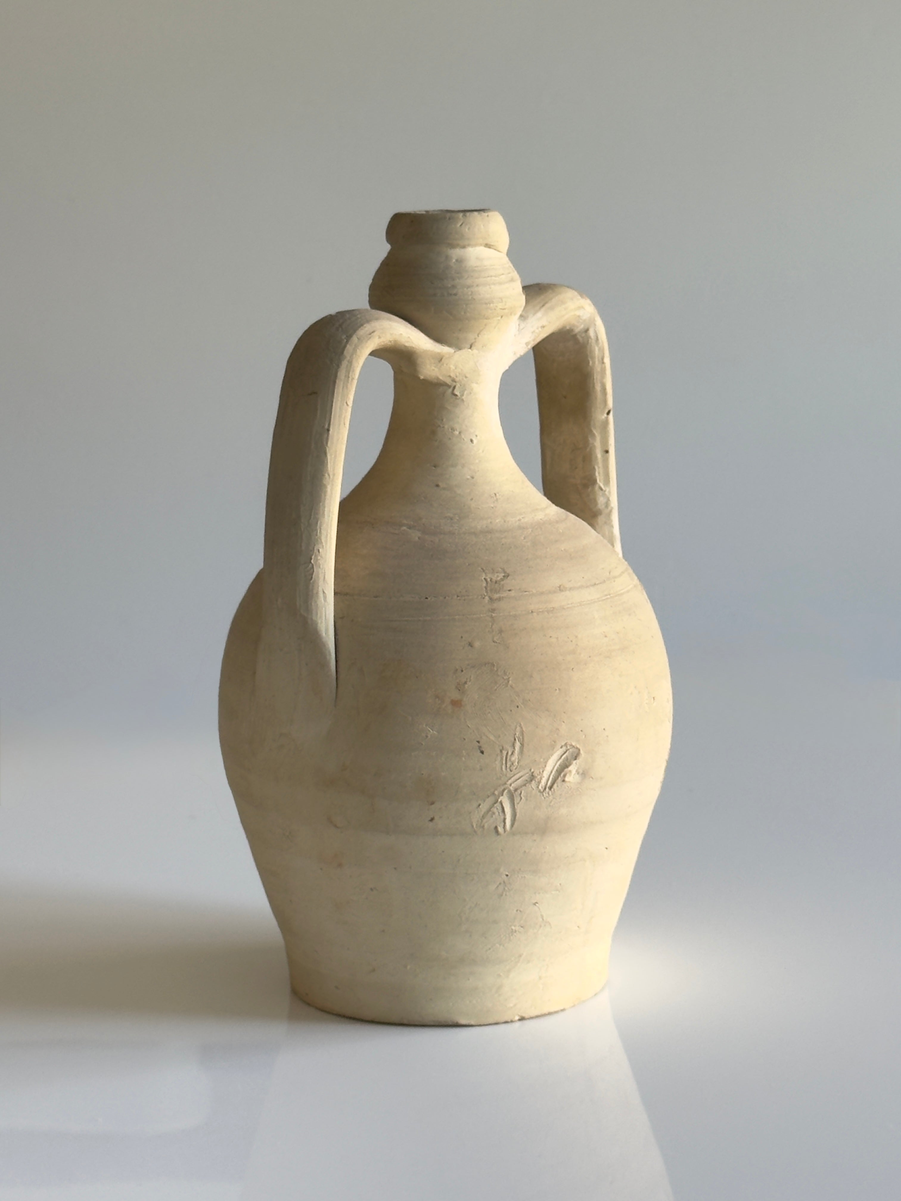 Antique Italian Vessel