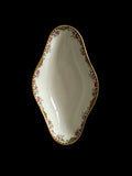 Limoges French Porcelain Serving Dish