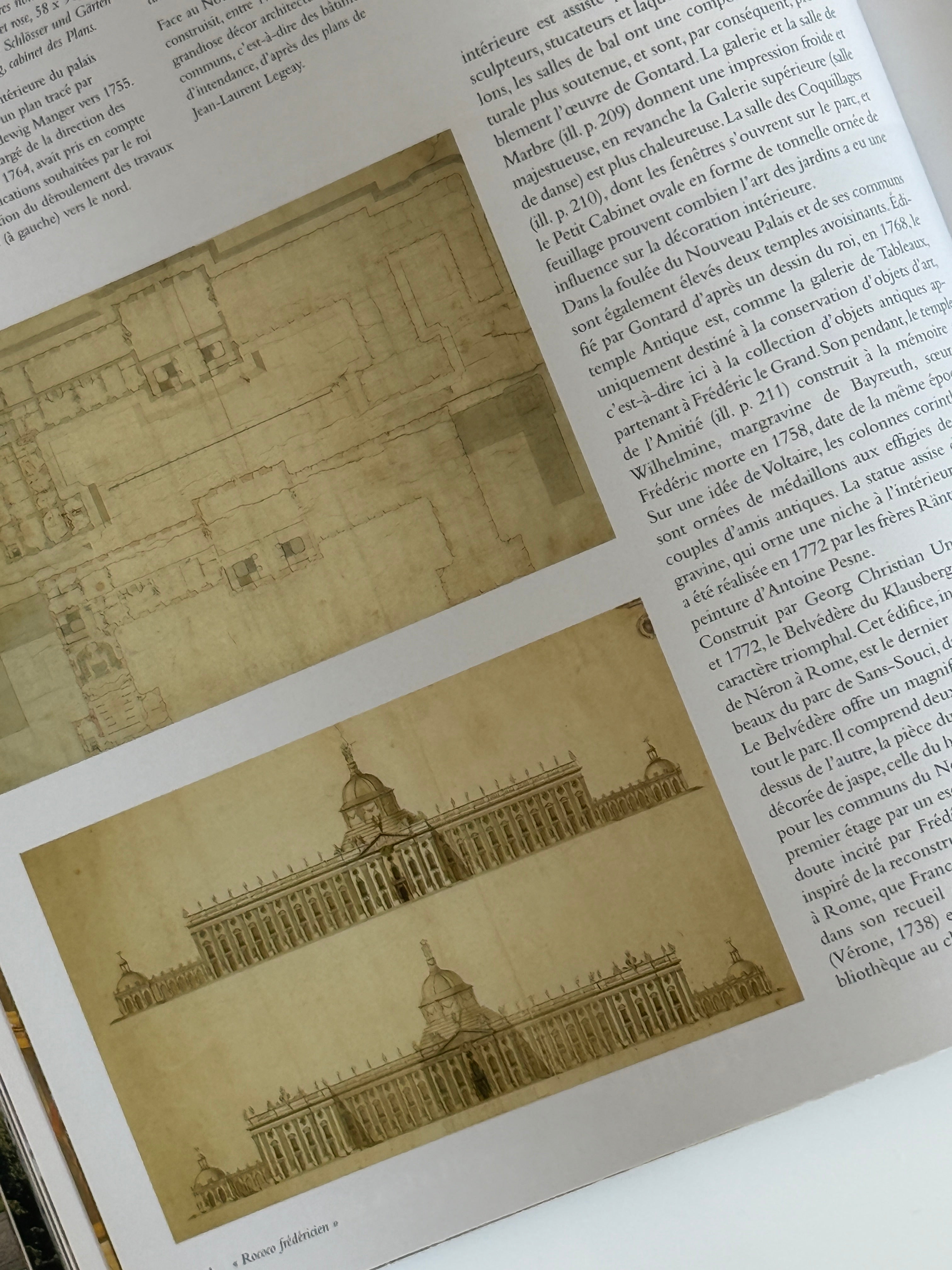 La Prusse Art & Architecture, 1999